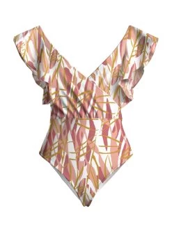 Nabu Swimsuit - Blossom Rose -Diarrablu nabu swimsuit blossom rose 170787