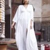 Naim Dress - Zahr Blanc -Diarrablu naim dress zahr blanc 183762