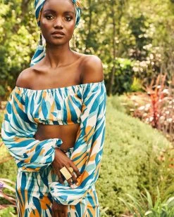 Naka Top - Arbol Orange -Diarrablu naka top arbol orange 290098