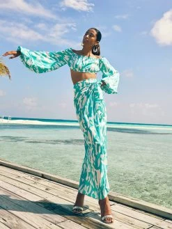 Naka Top - Playa Aqua -Diarrablu naka top playa aqua 918371