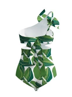 Nia Swimsuit - Nari Vert -Diarrablu nia swimsuit nari vert 855881