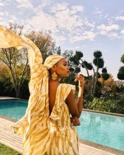 Onwa Earrings - Upcycled Brass -Diarrablu onwa earrings upcycled brass 987005