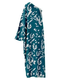 Satu Dress - Batik Blu -Diarrablu satu dress batik blu 574697