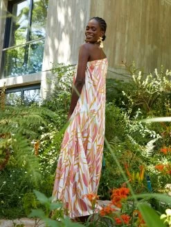 Satu Dress - Blossom Rose -Diarrablu satu dress blossom rose 758848