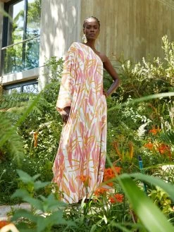 Satu Dress - Blossom Rose -Diarrablu satu dress blossom rose 789267