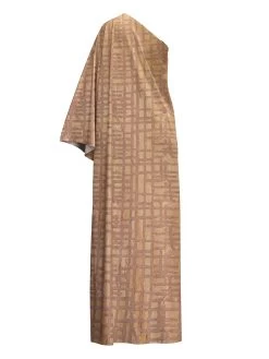 Satu Dress - Dhaw Gold -Diarrablu satu dress dhaw gold 354304