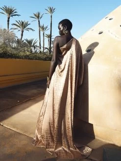 Satu Dress - Dhaw Gold -Diarrablu satu dress dhaw gold 469814