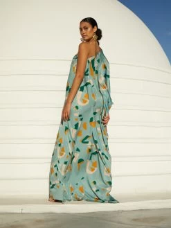 Satu Dress - Saly Vert -Diarrablu satu dress saly vert 769832