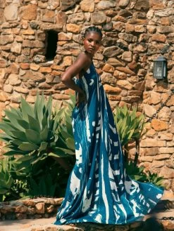 Satu Dress - Suto Blu -Diarrablu satu dress suto blu 473841