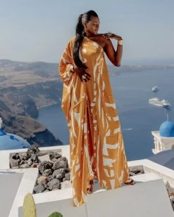 Satu Dress - Suto Gold -Diarrablu satu dress suto gold 896066