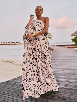 Satu Dress - Tukki Noir -Diarrablu satu dress tukki noir 234329