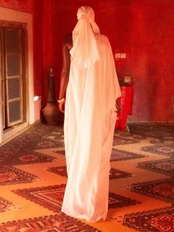 Satu Dress - Zahr Blanc -Diarrablu satu dress zahr blanc 489471