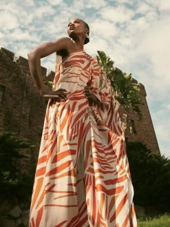 Satu Dress - Zena Cream -Diarrablu satu dress zena cream 215993