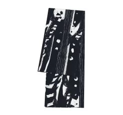 Scarf / Headwrap - SUTO Black -Diarrablu scarf headwrap suto black 122372