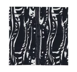 Scarf / Headwrap - SUTO Black -Diarrablu scarf headwrap suto black 393964