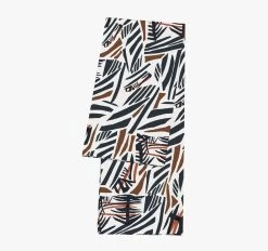 Scarf / Headwrap - ZENA White -Diarrablu scarf headwrap zena white 956813