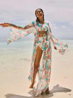 Sirene Kimono - Ari Blu -Diarrablu sirene kimono ari blu 485373