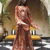 Sirene Kimono - Bela Orange