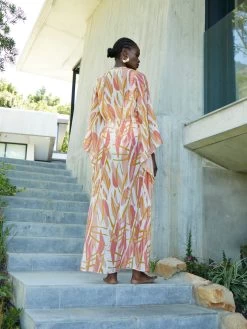 Sirene Kimono - Blossom Rose -Diarrablu sirene kimono blossom rose 815302