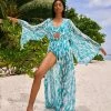 Sirene Kimono - Playa Aqua