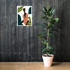 Tog In Marbella | Art Print -Diarrablu tog in marbella art print 243512