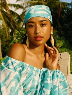 Wolof Earrings - Gold Dipped -Diarrablu wolof earrings gold dipped 434700